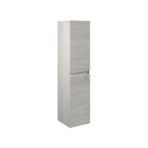COLONNA BAGNO NEW SPLASH 2 ANTE SOSP. 136 ROVERE GRIG