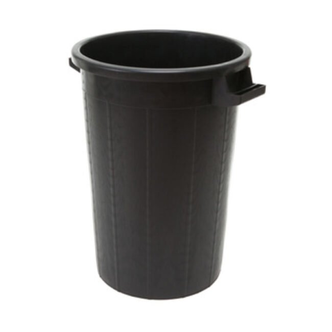 PATTUMIERA  75 L GARDEN S/COPERCHIO