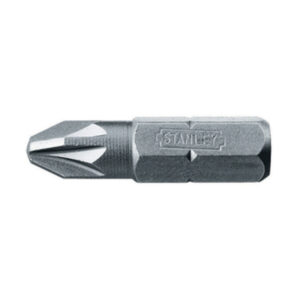 ST  25 INSERTI POZIDRIV 2 DA 25 MM   ART.1.68.949