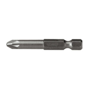 ST  10 INSERTI POZIDRIV 2 DA 50 MM   ART.1.68.926