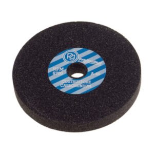 POGGI 402.00 MOLA ABRASIVA D  75X13 MM FORO 10