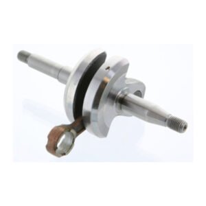 J-SKY YD38 FIG. 34 ALBERO MOTORE