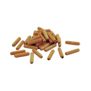 SPINA LEGNO ZIGRINATO D  8X35 MM CONF 1000 PZ