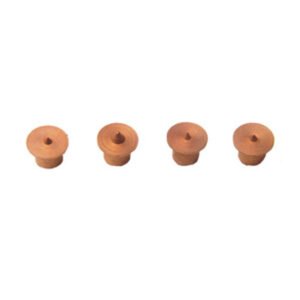 POGGI 675.00 CONF. 4 SPINE A CENTRARE  8 MM