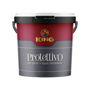 VERNICE ACRILICA P/GUAINA IMPERMEAB BIANCO  5 L