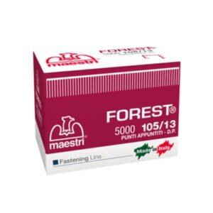 MAESTRI PUNTI SPILLATRICE ART. 105/13 DA 5000 PZ