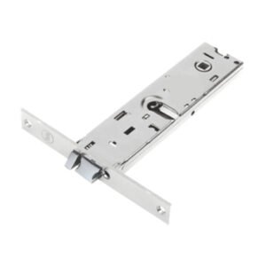 YALE 854 E70 SERRATURA ELETTRICA S/CIL OVALE 16 C.954