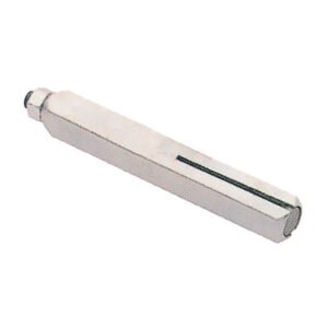 SC QUADRO A ESPANSIONE 8X80 MM 2 PZ