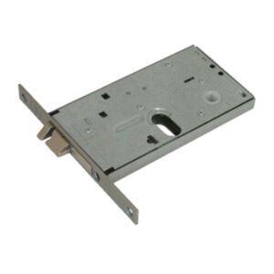 YALE 852 E70 SERRATURA ELETTRICA S/CIL OVALE 16 C.952