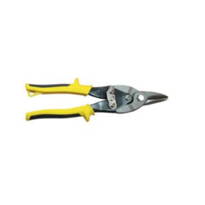 CESOIA A DOPPIA LEVA TEKNA PRO LAME DIRITTE SATIN