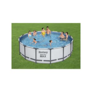 PISCINA C/TELAIO COMPLETA 488X122H 5612Z