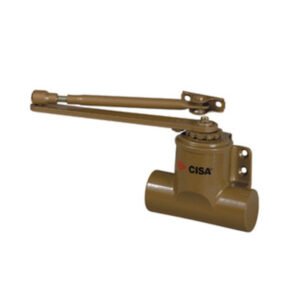 CISA 60160.04 CHIUDIPORTA P/ANTA FINO A 103 CM