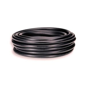 TUBO POLIETILENE PN6 D 32 MM ROTOLO DA  50 M