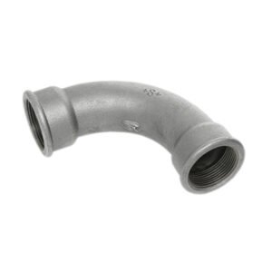 CURVA F F GHISA ZINCATA D 3/4          2