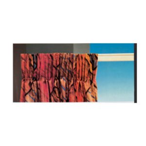 SCORRITENDA VALIANT/S 220/395 CM   20.4694 BIANCO