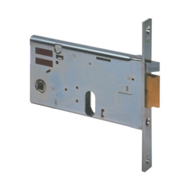 CISA 14450 SERRATURA ELETTRICA S/CIL OVALE 16 E 70 MM