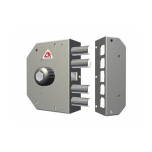 C.R. 3050 SERRATURA A POMPA C/POM SCROC 4 CATEN