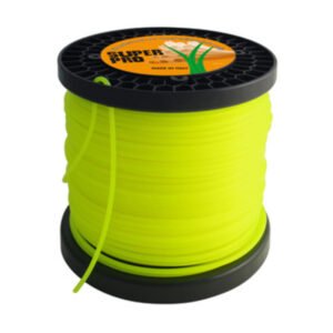 FILO NYLON PROFESSIONAL TONDO 3,0MMX230M KG2-LB4