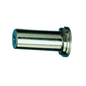 C.R.   20 CILINDRO DI SICUREZZA D 27X70 MM