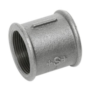 MANICOTTO GHISA ZINCATA D  1.1/2        270