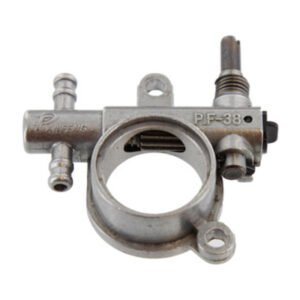 J-SKY YD22 FIG. 40 POMPA OLIO