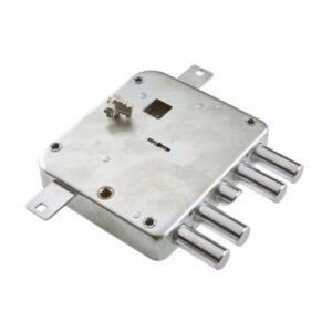 ATRA SERRATURA DM APPLIC 3221-2-DB  DX E 60