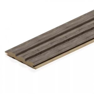 DOGA 3D LEGNO IN MDF VINTAGE MIS 119X16X2750 MM