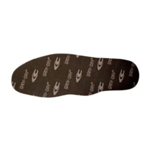 SOLETTE RICAMBIO POLY-BED TG.43