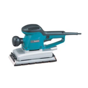 MAKITA LEVIGATRICE ORBITALE BO4901J 330W