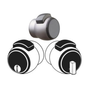 MERONI POMOLO PREMIAPRI 12NA ARGENTO GRIGIO