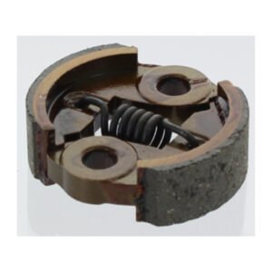 J-SKY OM260 FIG. 83 FRIZIONE COMPLETA