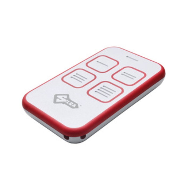 SILCA RADIOCOMANDO AIR4-V 64 FX-ROLL MULTIFREQ