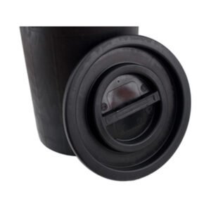 COPERCHIO P/PATTUMIERA  75 L GARDEN