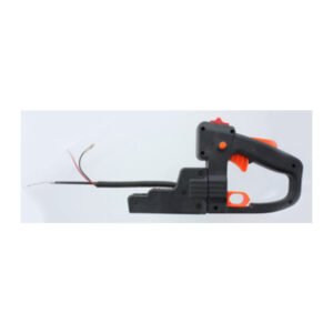 J-SKY HT 230B FIG.  1 MANICO C/COMANDI