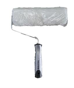 RULLO MICROFBRA MIS 23 CON MANICO Ø 60