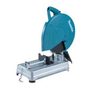 MAKITA TRONCATRICE P/METALLO LW1400 2200W 355MM