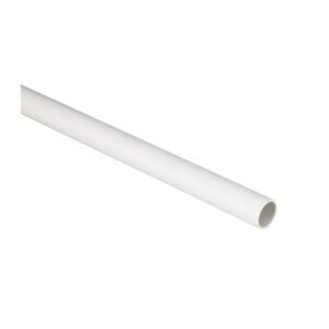 TUBO RIGIDO D 16 MM  H 300 CM