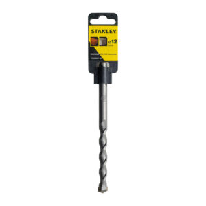 PIRANHA STANLEY STA54047 (X54047) PUNTA SDS PLUS 166X12