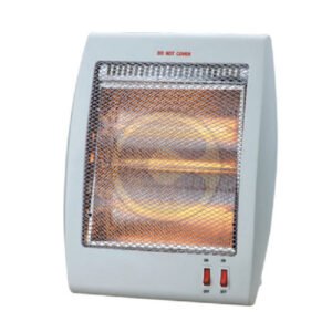 R CANDELA P/STUFA AL QUARZO QH-90A TEPORUS