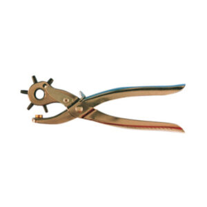 PINZA FUSTELLATRICE RIF.77150* 10101