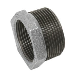 RIDUZIONE GHISA ZINCATA D  2  1.1/2           241