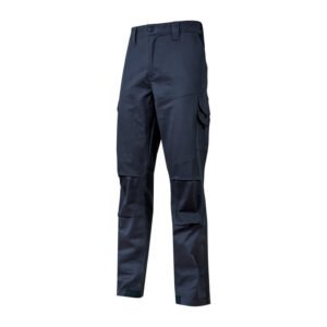 U-POWER PANTALONE GUAPO BLUE TG.  M
