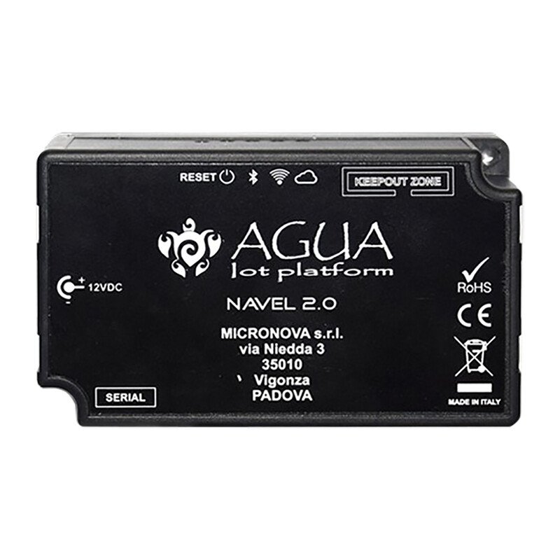 MODULO WI-FI AGUA P/STUFA IDRO KING