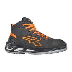 U-POWER SCARPE ALTE LORD S3 MIS.42
