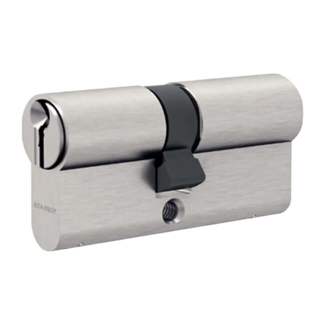 ASSA ABLOY CILINDRO GEMMA NICH. MM 55 (27,5.27,5)