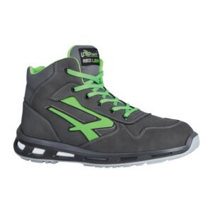 U-POWER SCARPE ALTE HUMMER S3 SRC N. 40