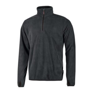 U-POWER MICROPILE ARTIC NERO TAGLIA M