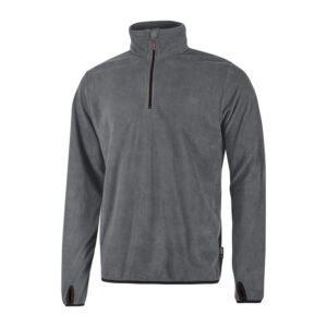 U-POWER MICROPILE ARTIC GRIGIO TAGLIA XL