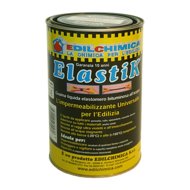 ELASTIK KG 1,2