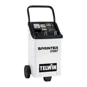 CARICABATTERIA SPRINTER 3000 START 12/24V